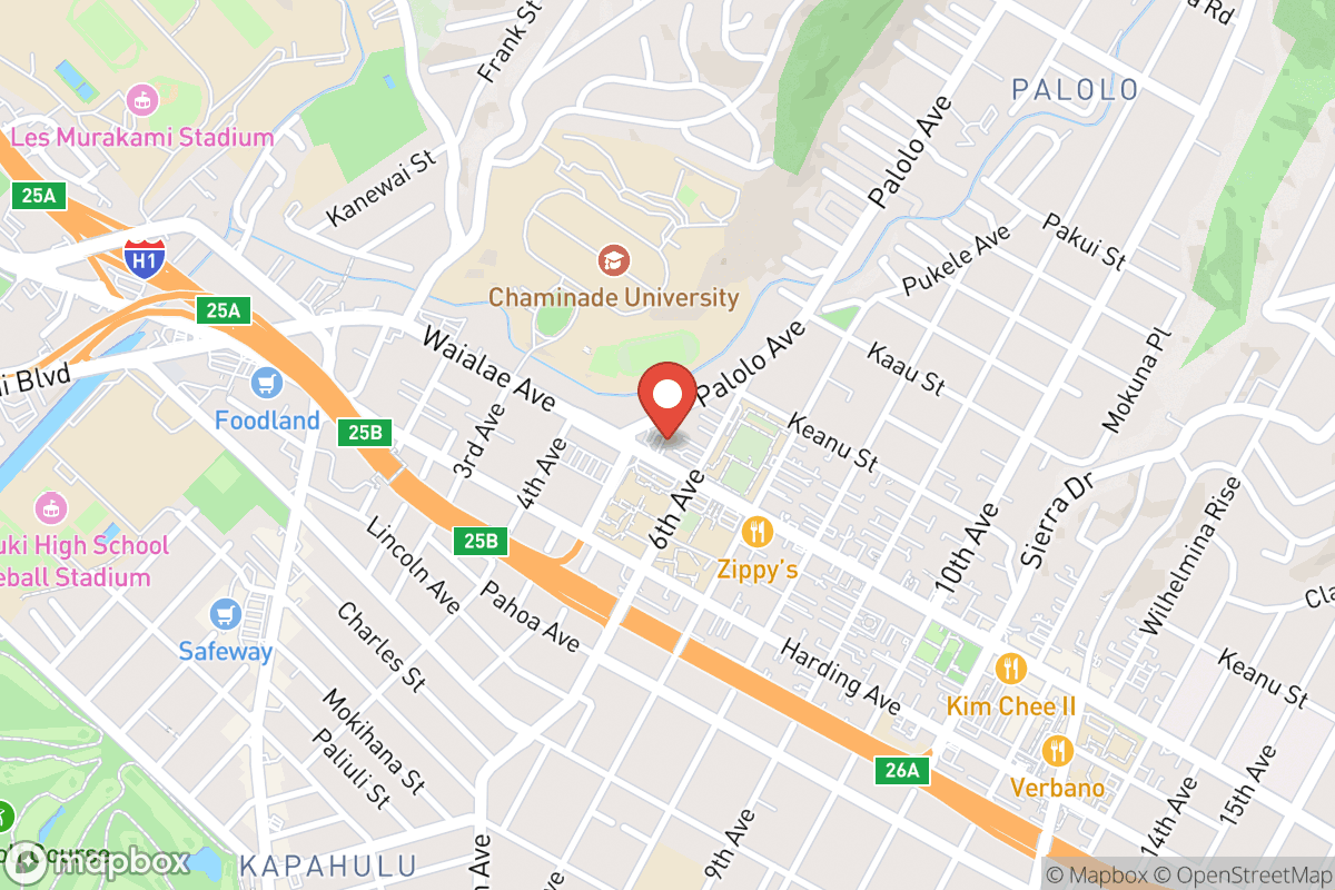 Wai‘alae Dental Care