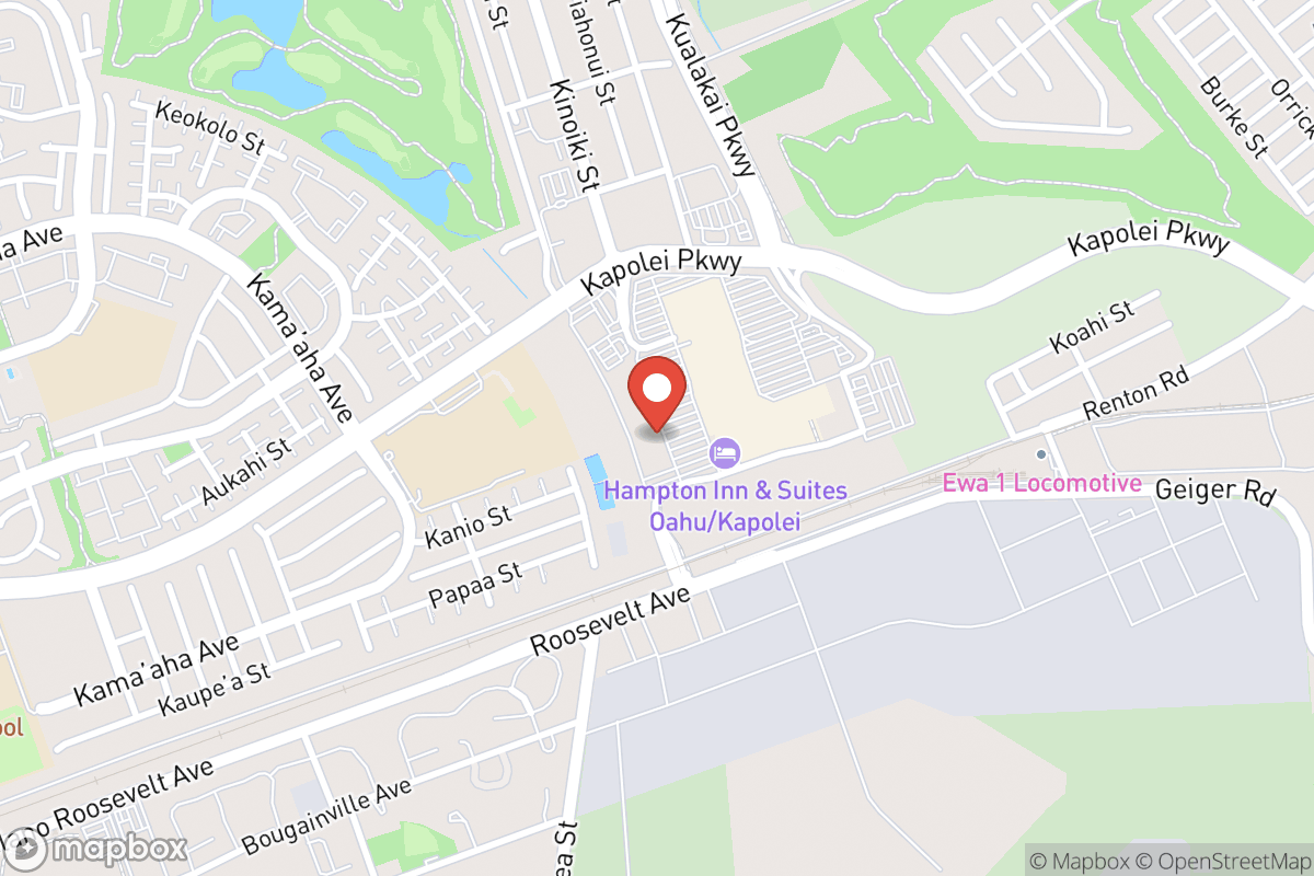 Hawaii Family Dental - Kapolei