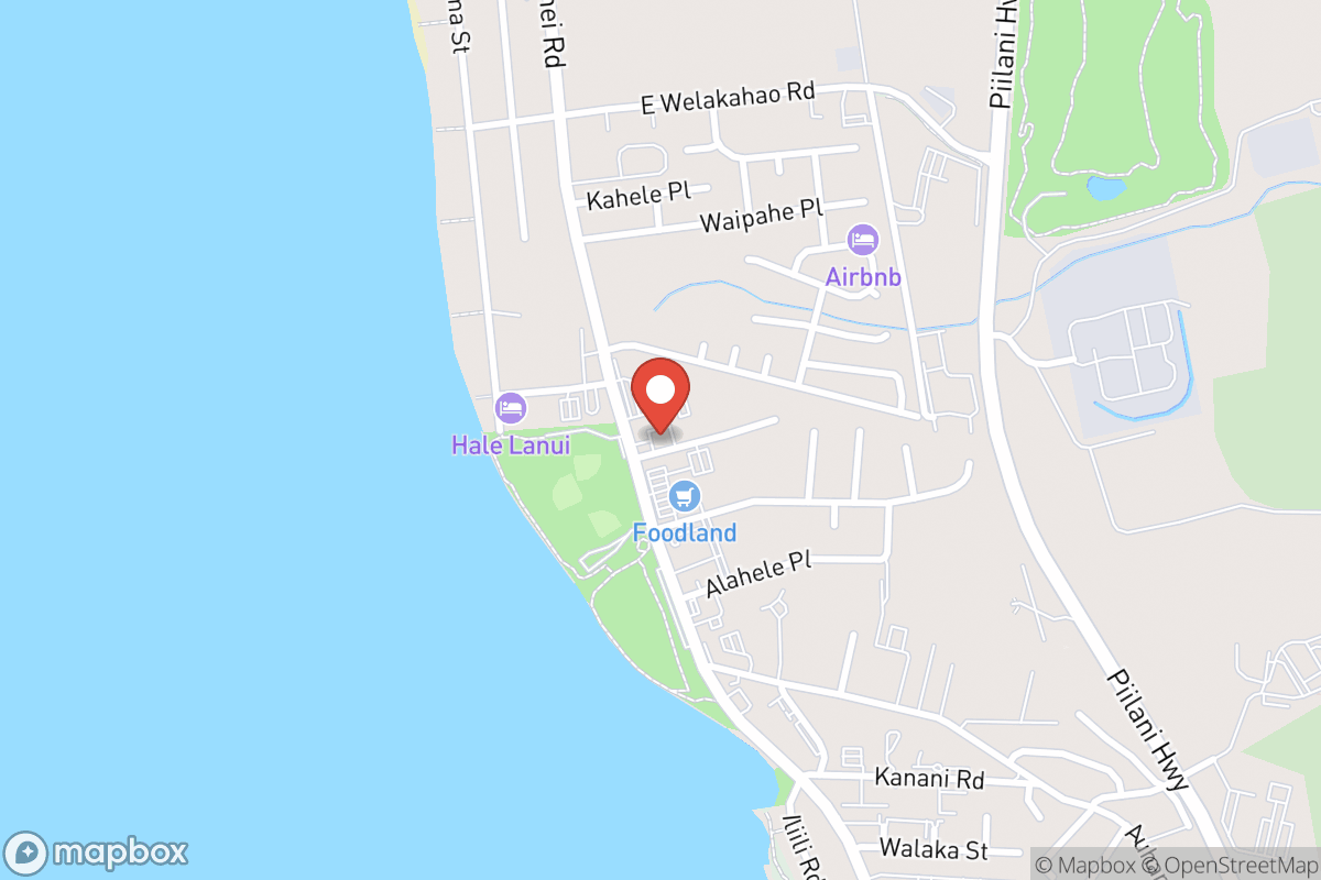 Hawaii Family Dental - Kihei