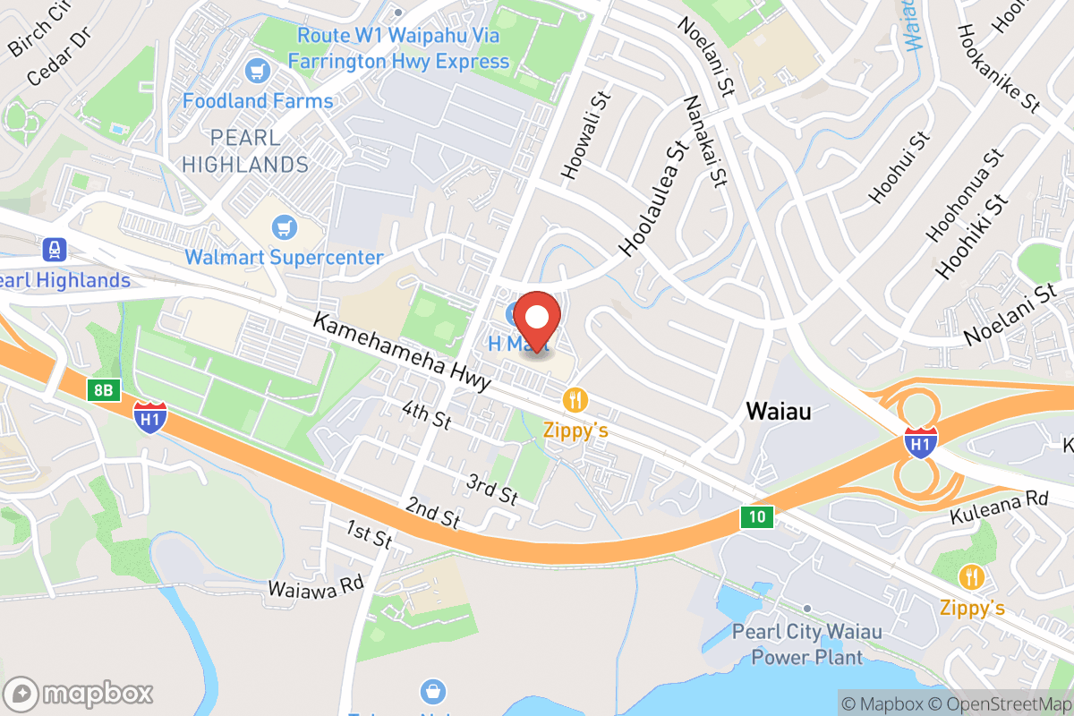 Oahu Dental Care