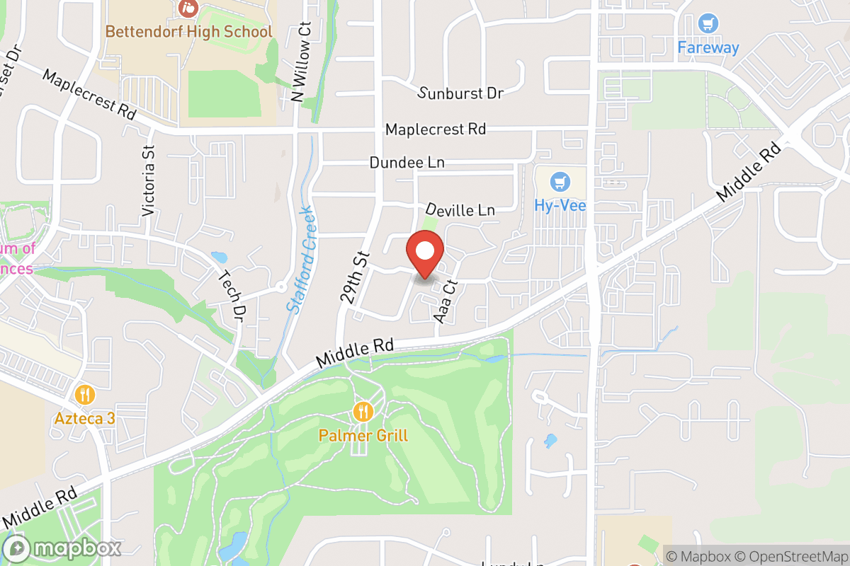 AAA Court Family Dental, Dr. Selden, Keech, Terrell
