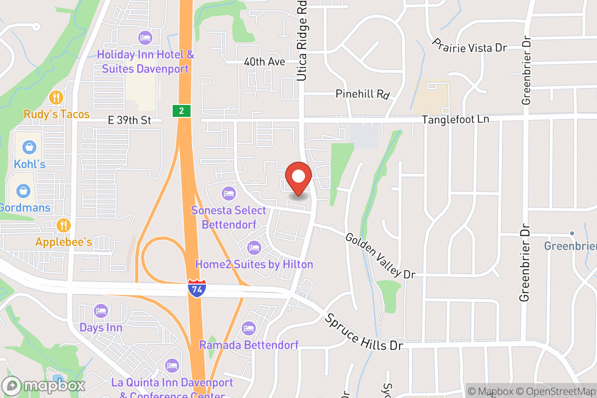 Kimball & Beecher Family Dentistry