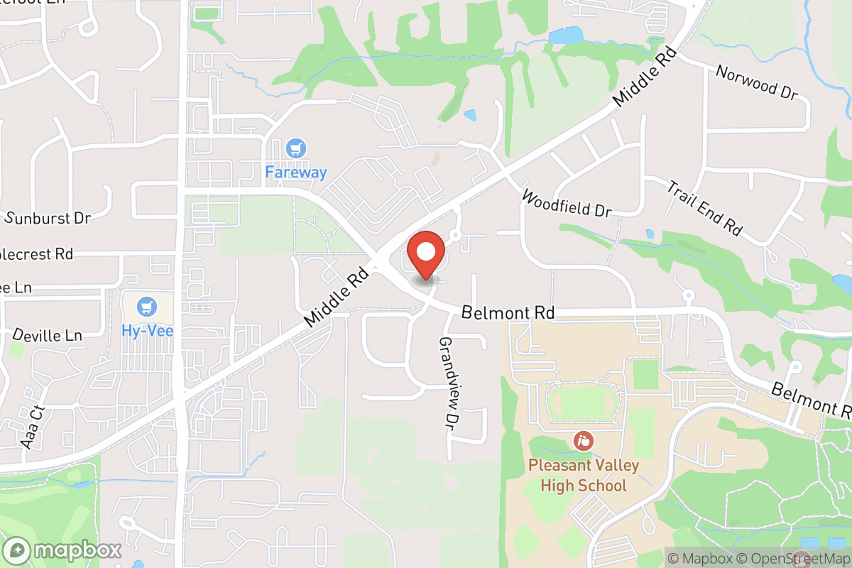 Quad City Orthodontics