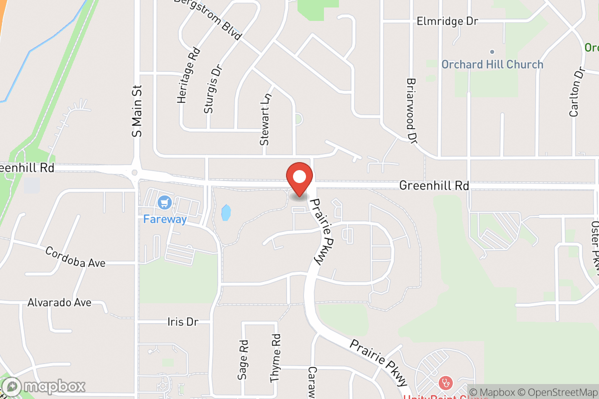 Kimball & Beecher Family Dentistry
