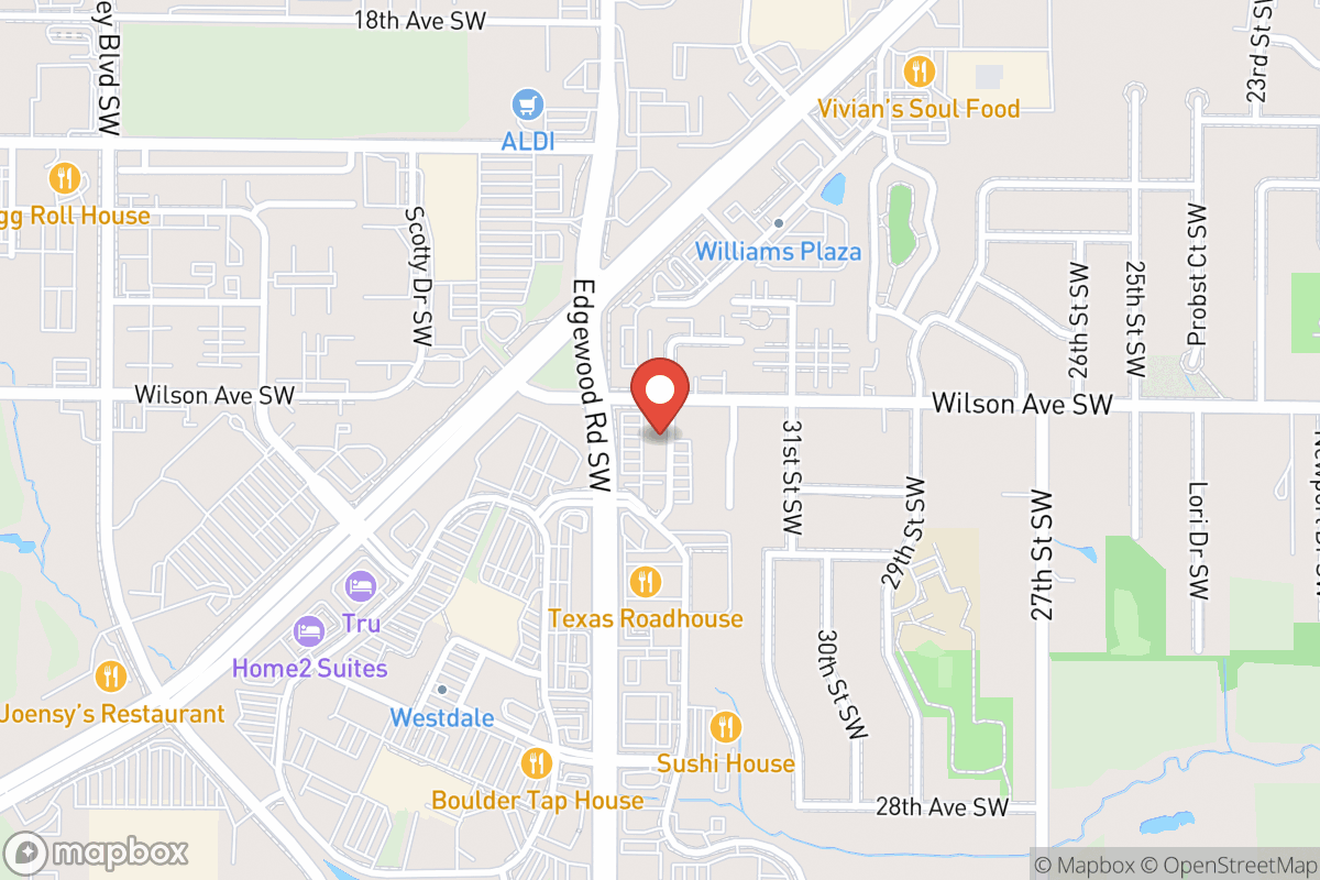 Aspen Dental - Cedar Rapids, IA