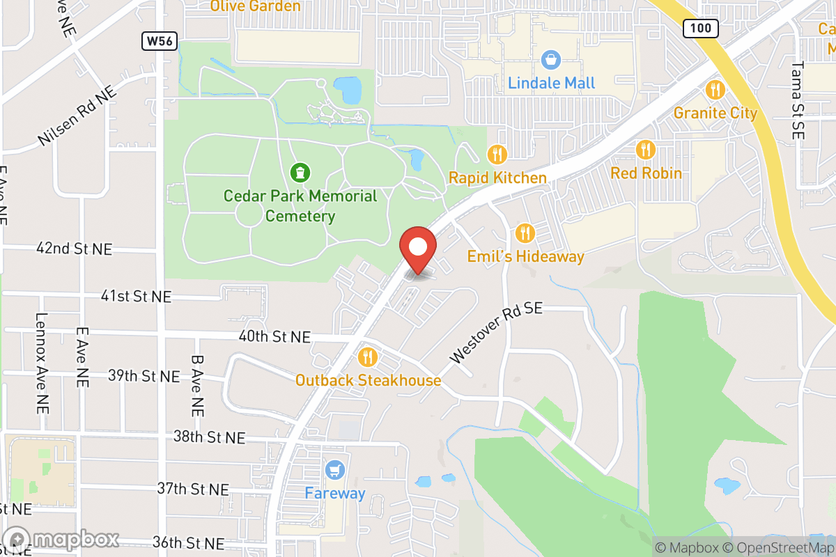 Cedar Dental