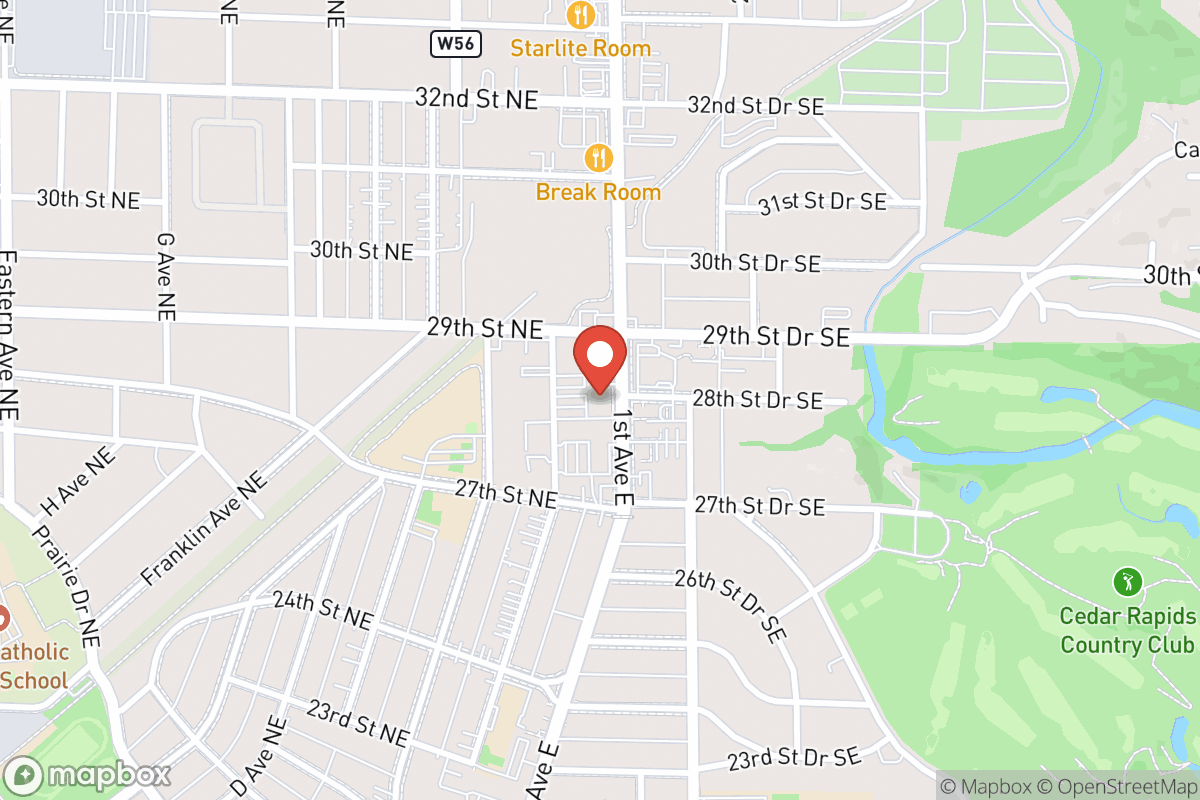 Cedar Rapids Endodontics PC