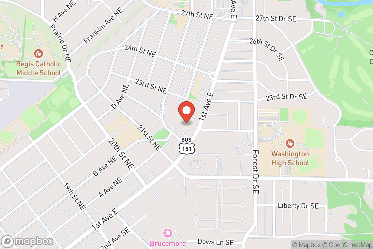 Cedar Rapids Pediatric Dentistry