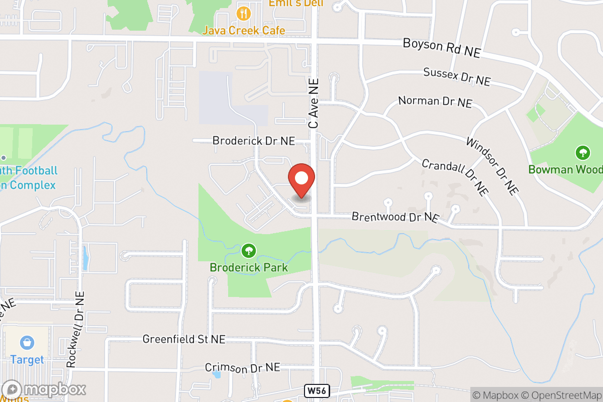 Dental Arts Dr. Deb Cassill - Cedar Rapids