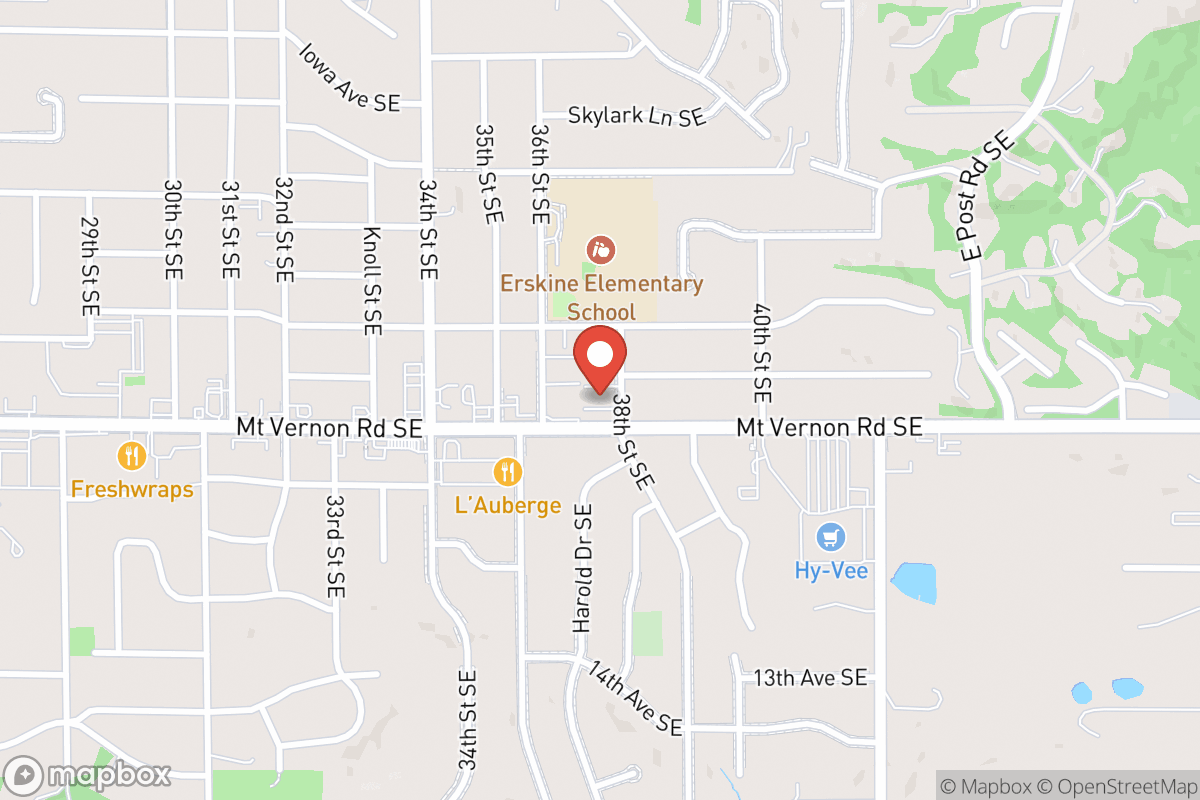 Dental Center: Haganman Chris DDS