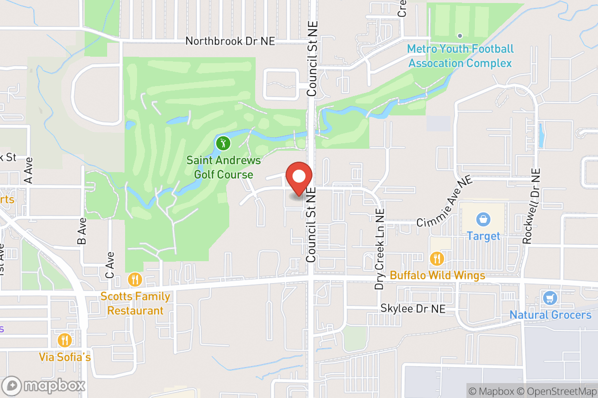 Dental Touch Associates