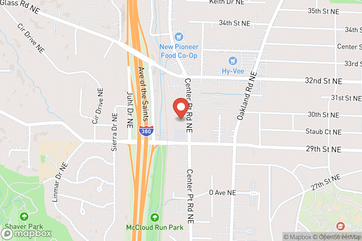 Eastern Iowa Endodontics