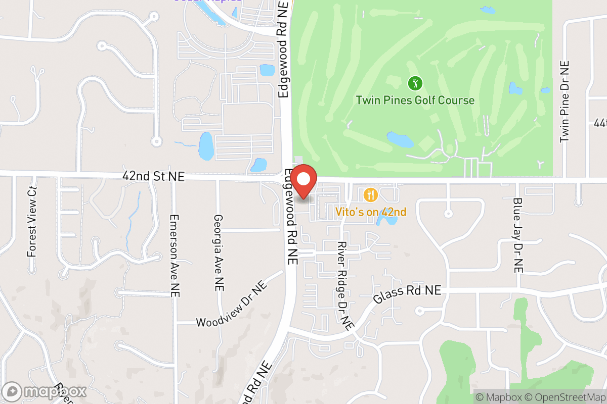 Eastern Iowa Oral Surgery & Dental Implant Center