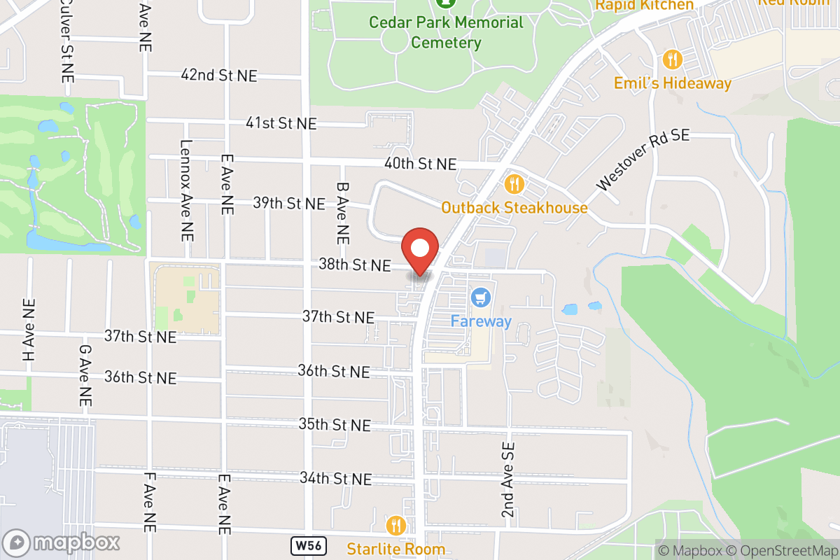 Lindale Dental Care