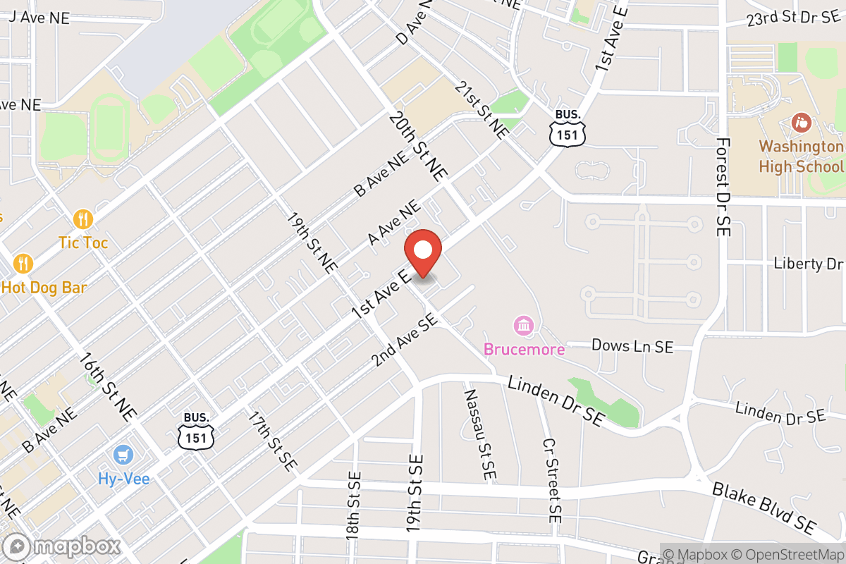 Midwest Dental - Cedar Rapids, IA