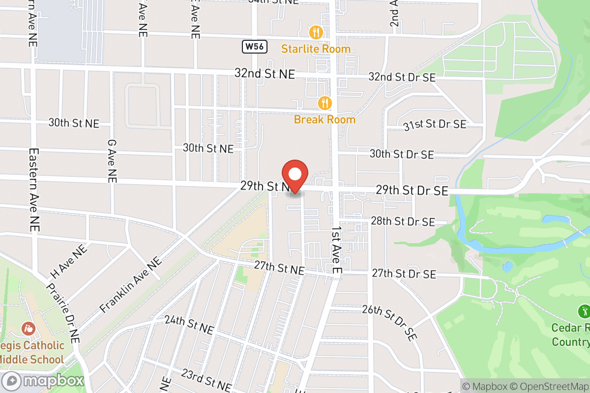 Northeast Family Dentistry