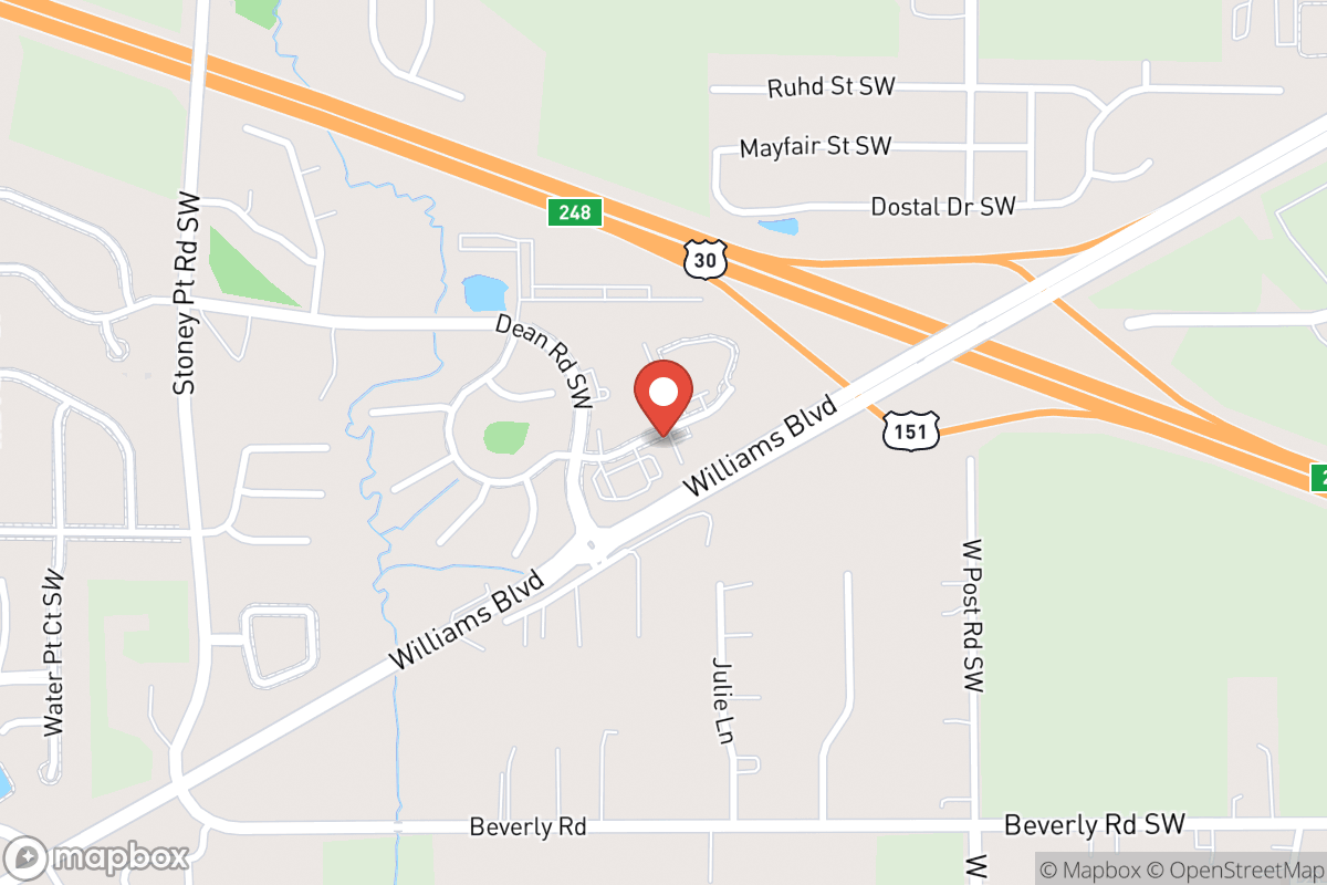 Prairie Creek Dental