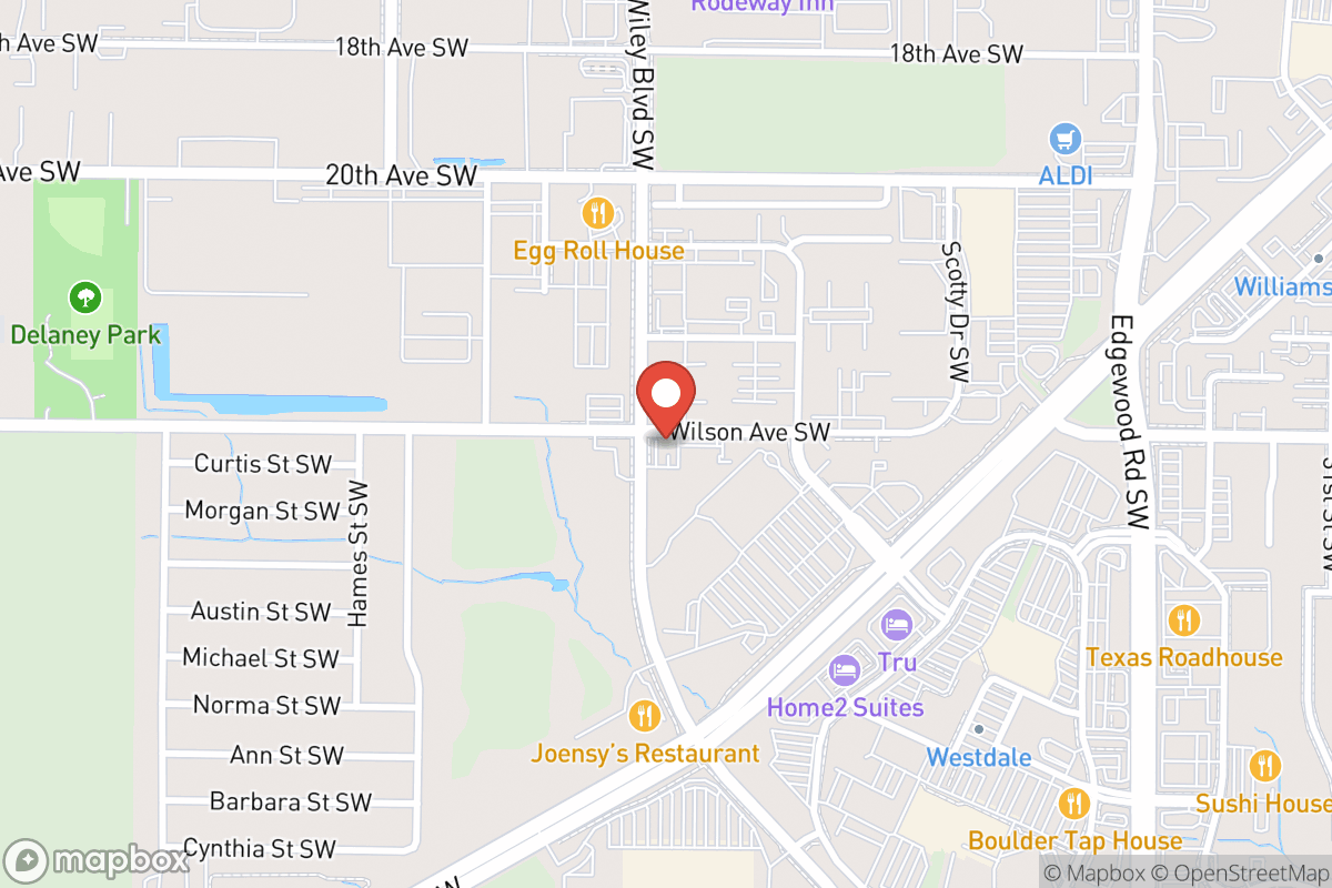 Westdale Dental Office