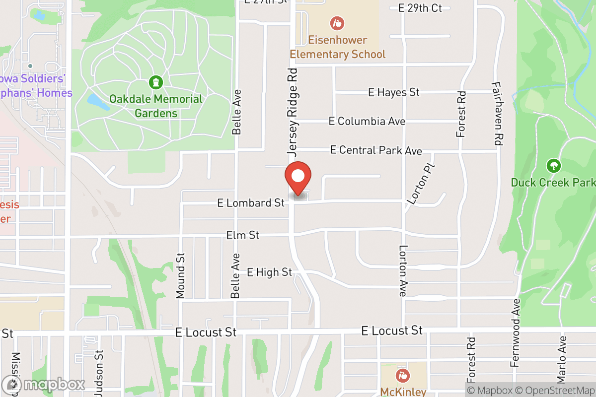 Cornerstone Family Dentistry - Davenport