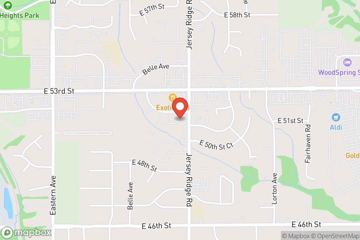 Iowa Pediatric Dental Center - Davenport