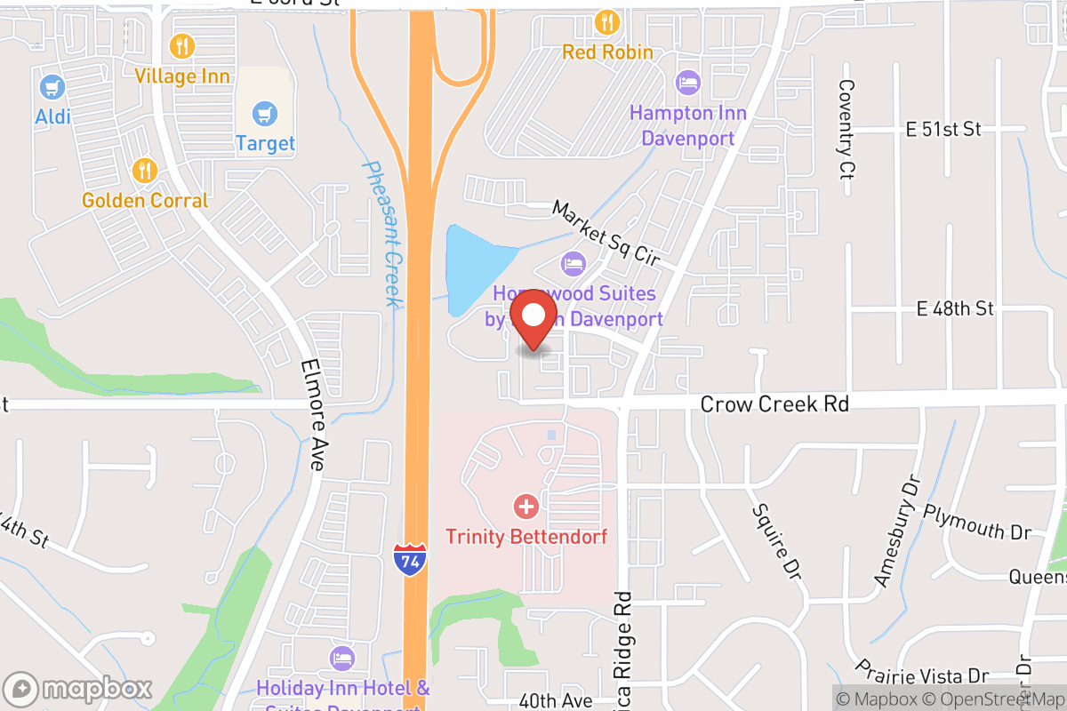 Jennings Family Dentistry