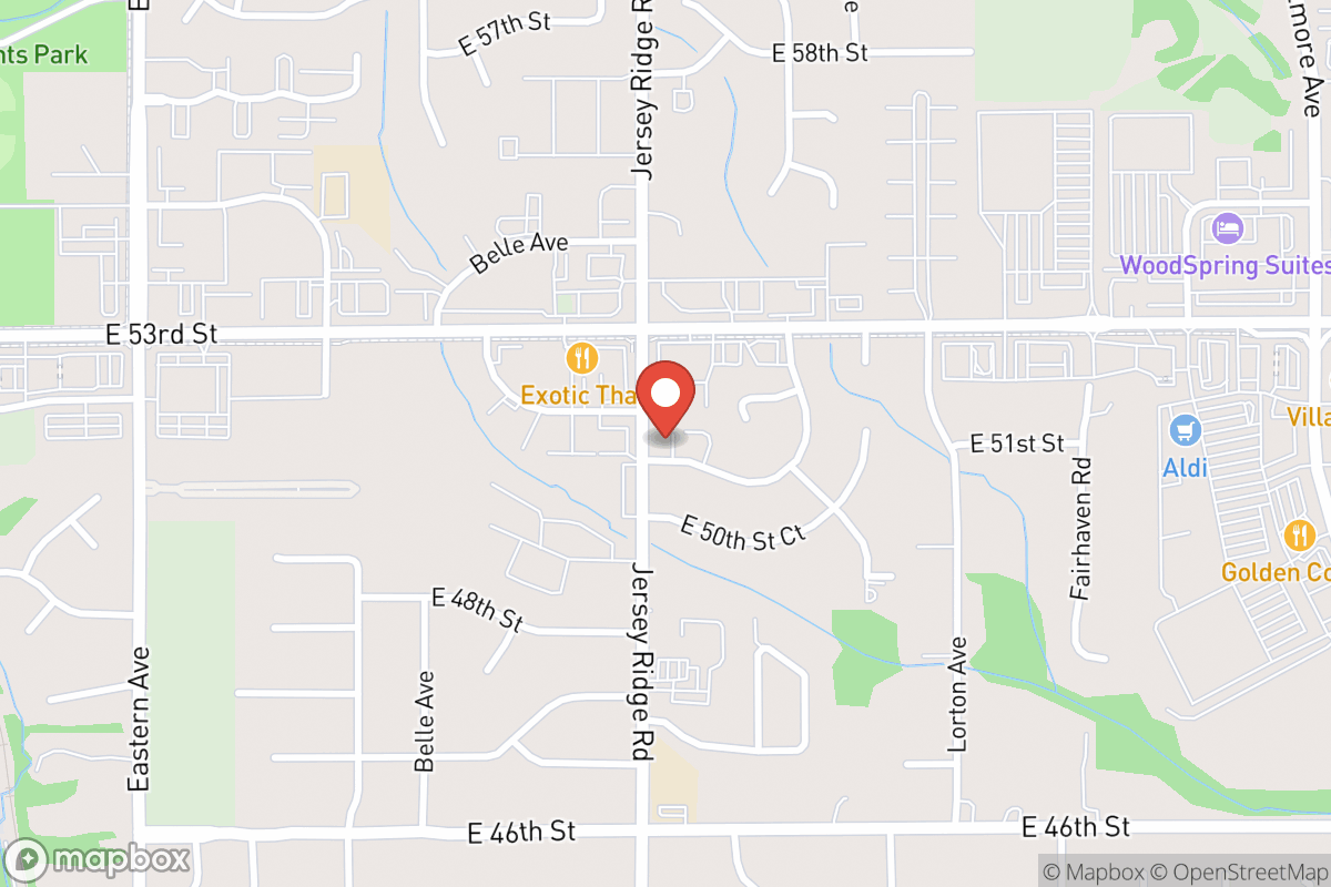 Jersey Ridge Dental Associates
