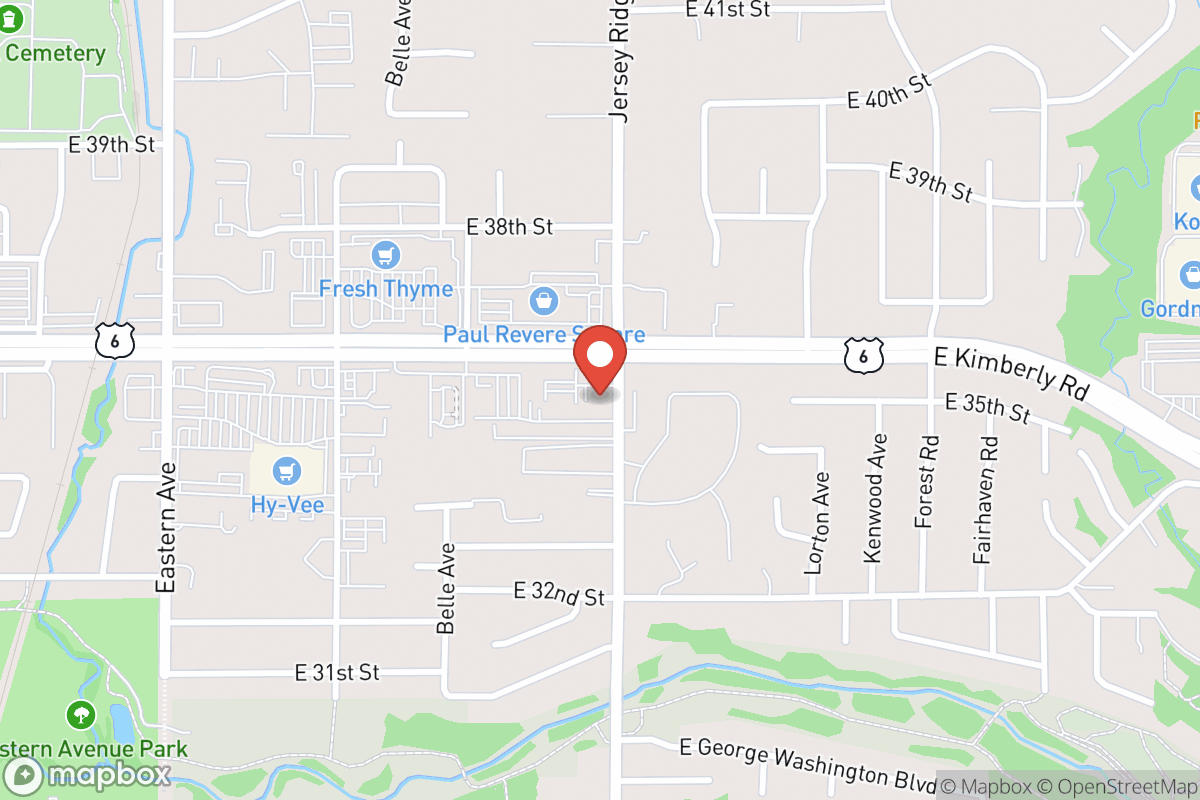 Kimberly Park Dental