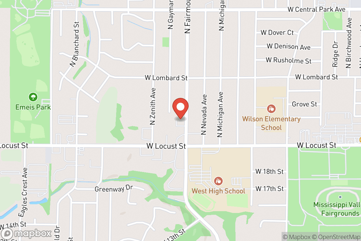 QC Family Dentistry