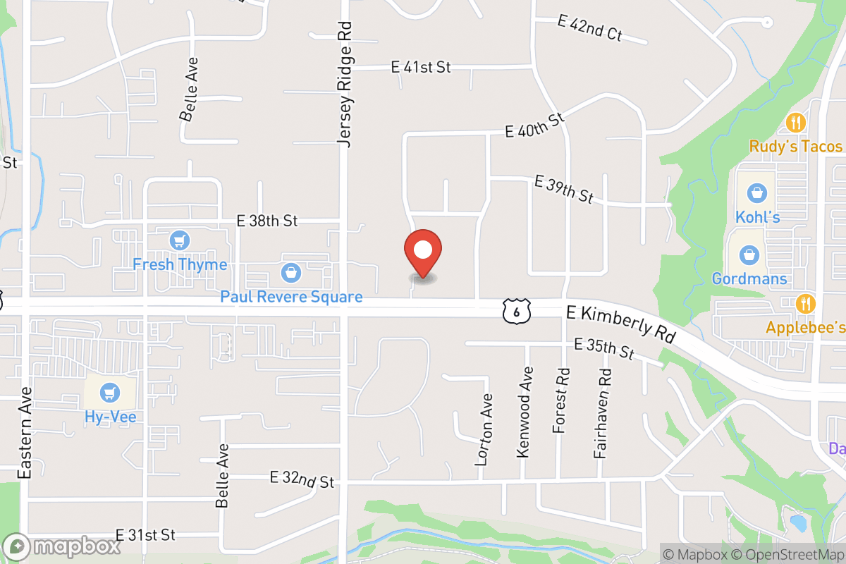 Quad City Endodontics