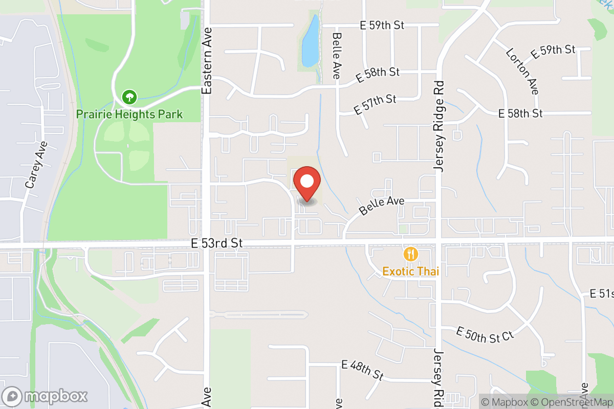 Spring Park Oral & Maxillofacial Surgeons