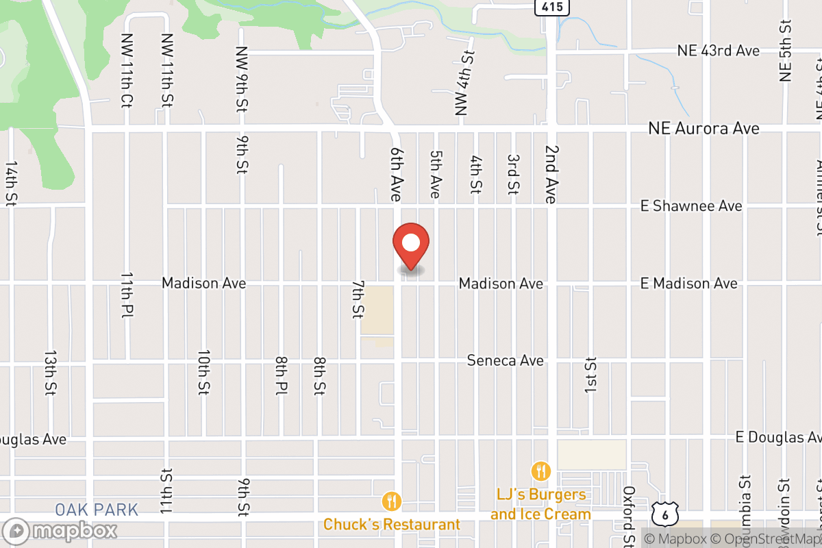Campbell Dentistry