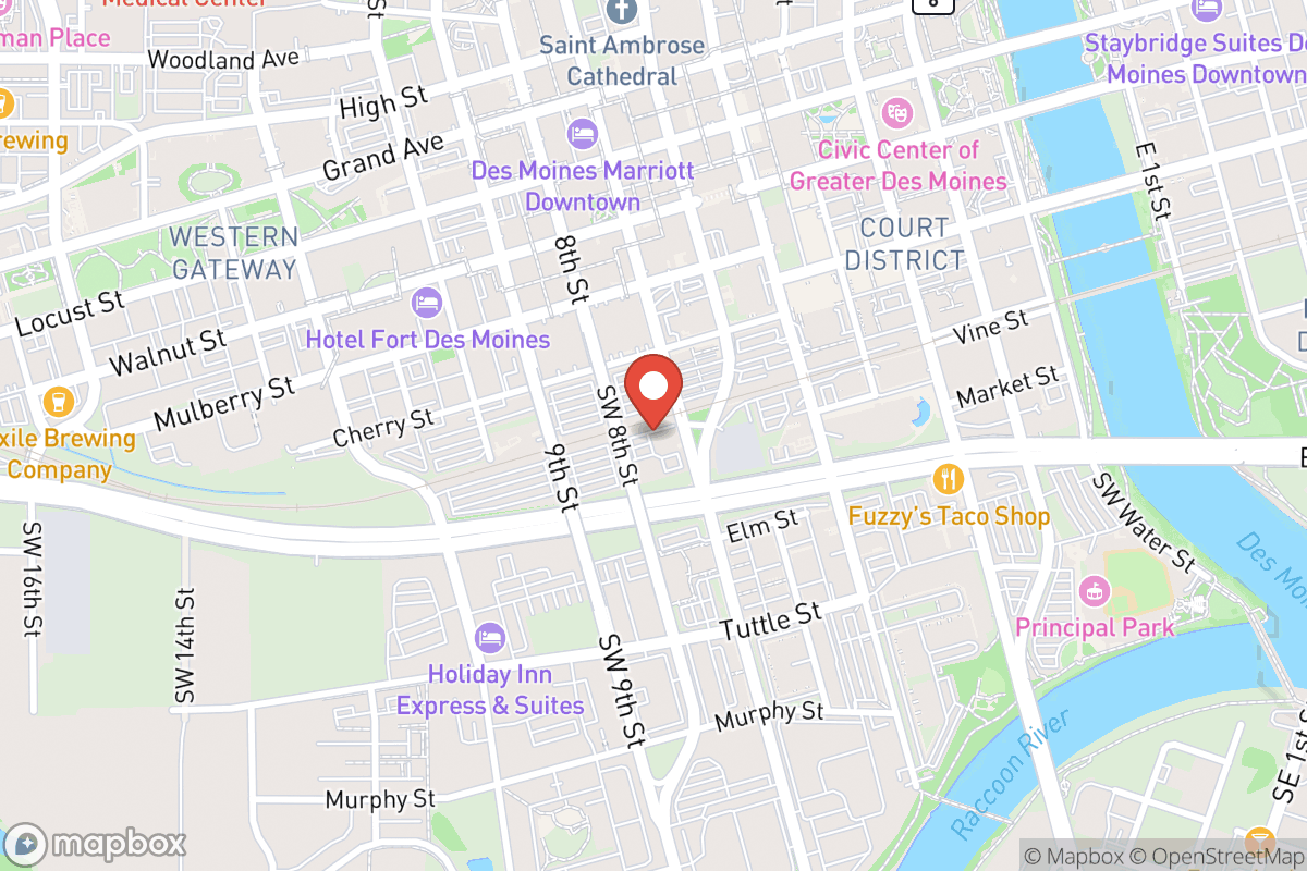 Capital View Dentistry