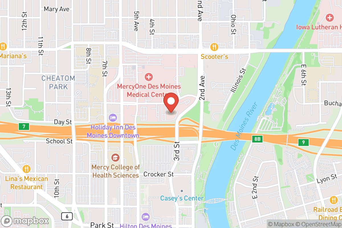 Des Moines Dental Care