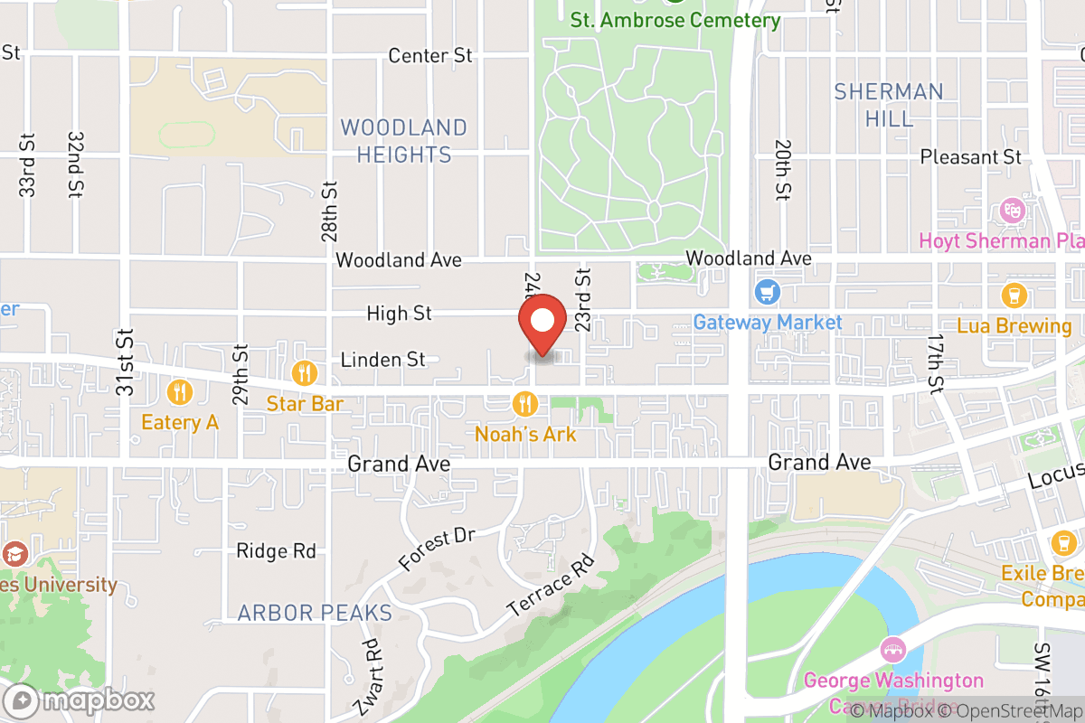 Des Moines Family Dentistry