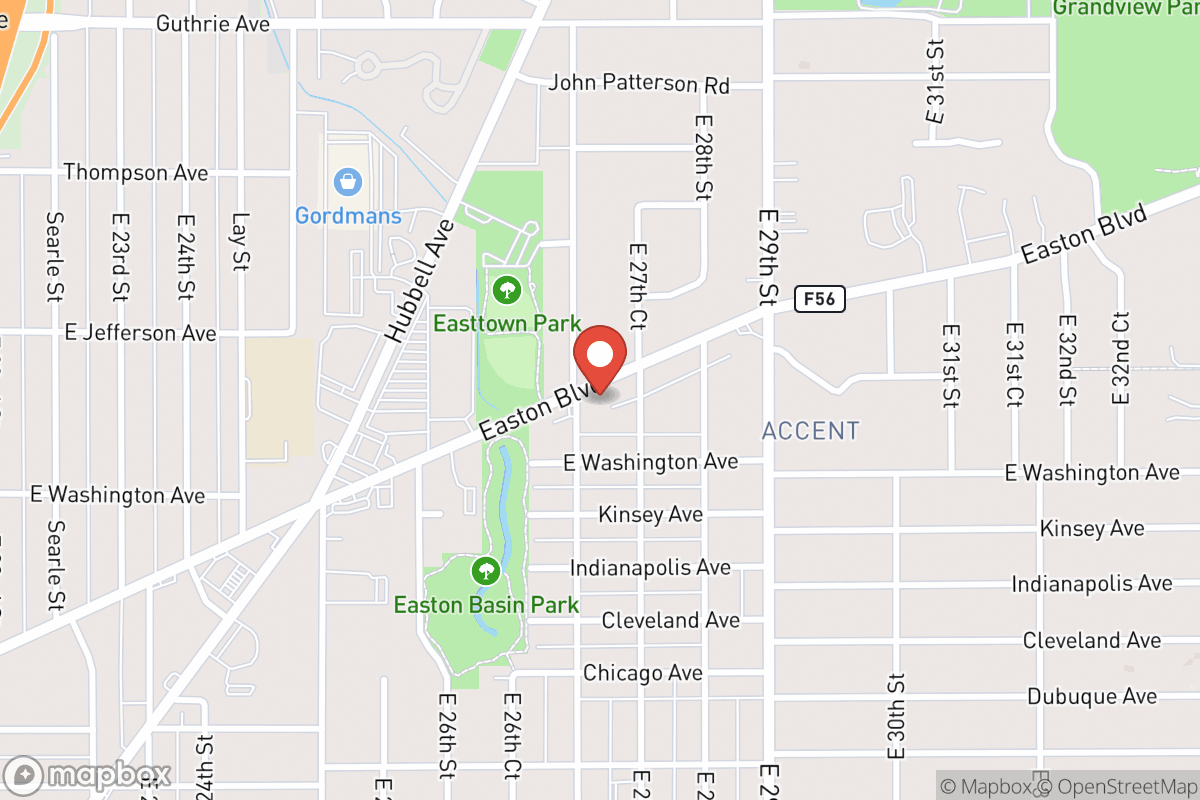 East Des Moines Dental