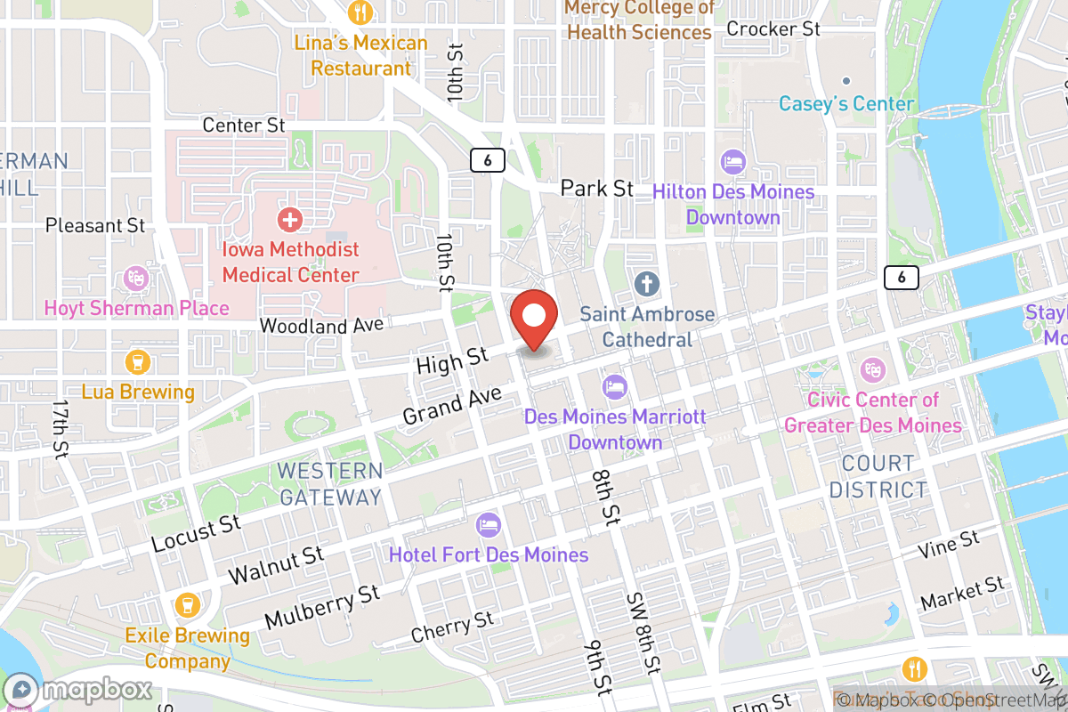 Emergency Dentist Des Moines