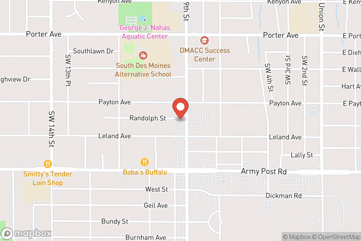Fort Des Moines Dental
