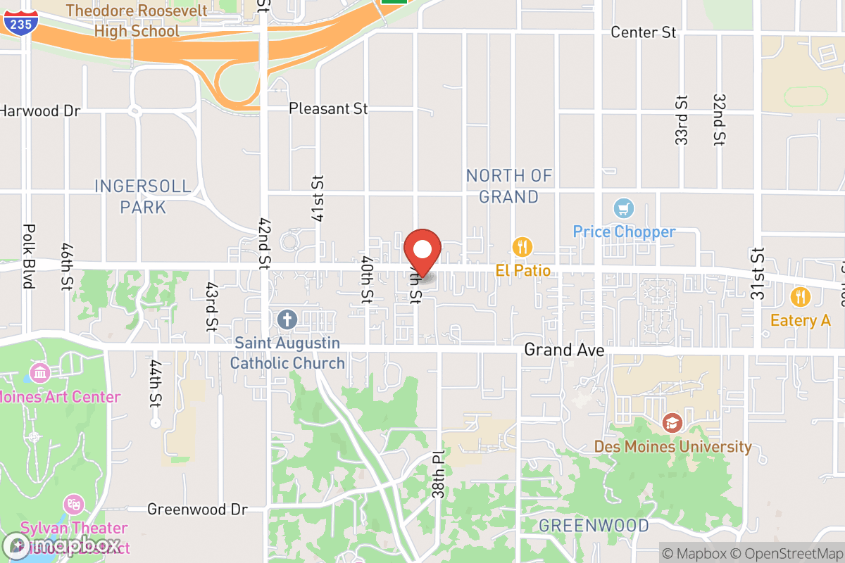 Ingersoll Dental Group