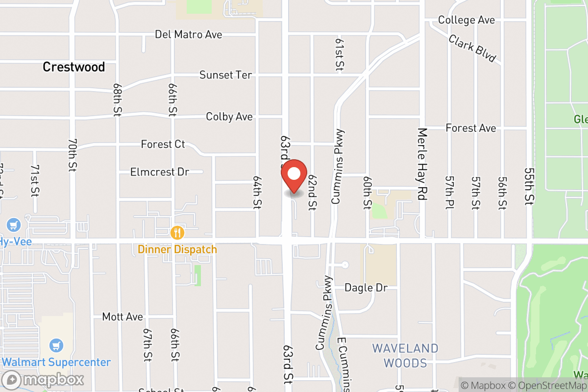 Iowa Dental Group - Des Moines
