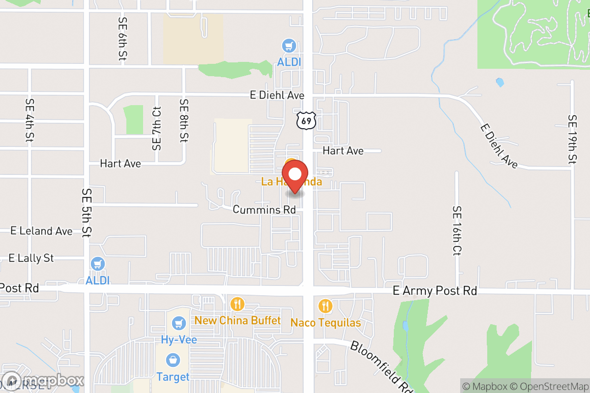 Kimball & Beecher Family Dentistry