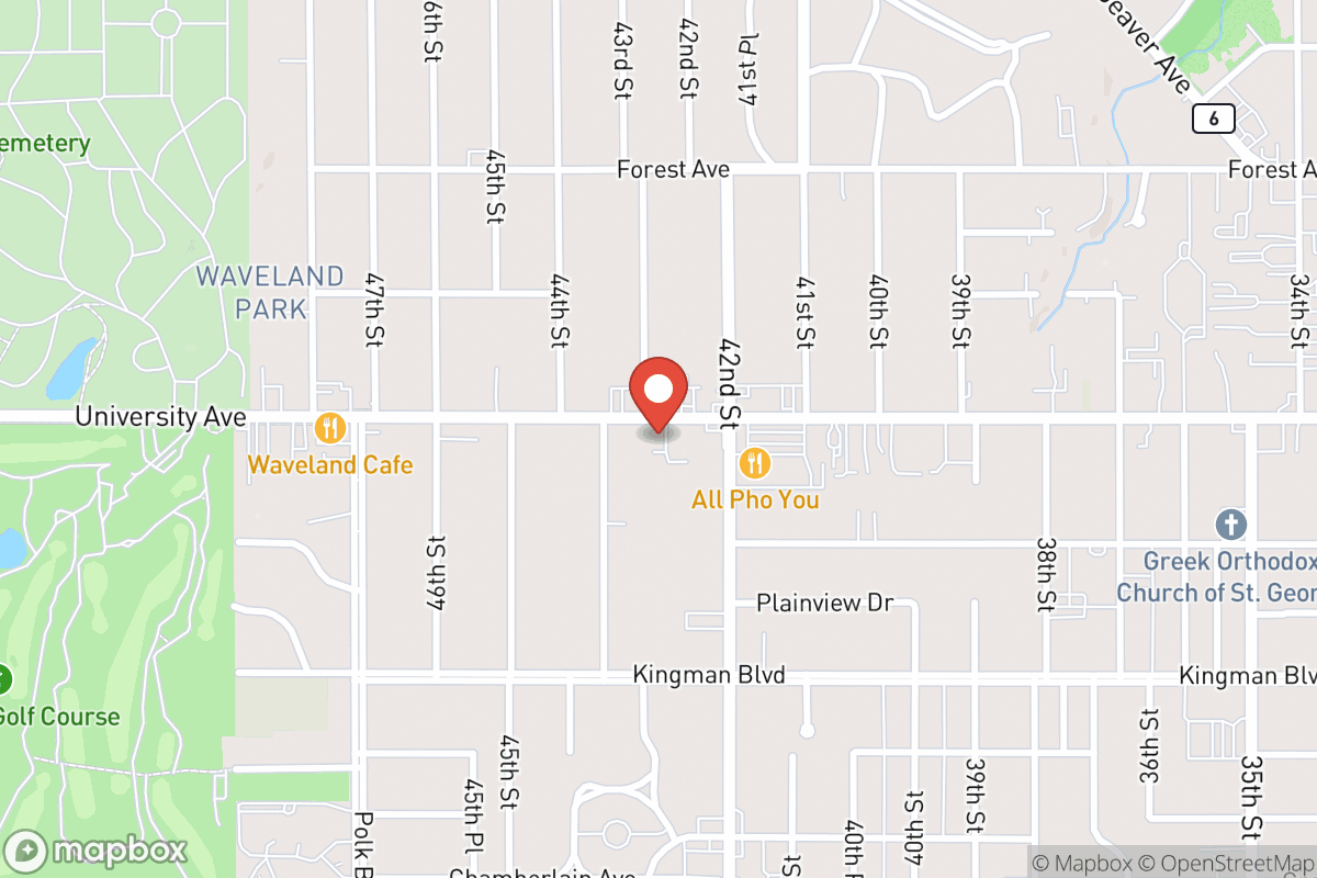 Waveland Family Dental
