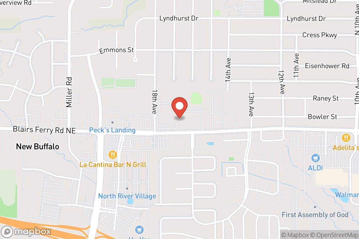 Blair Ridge Dental