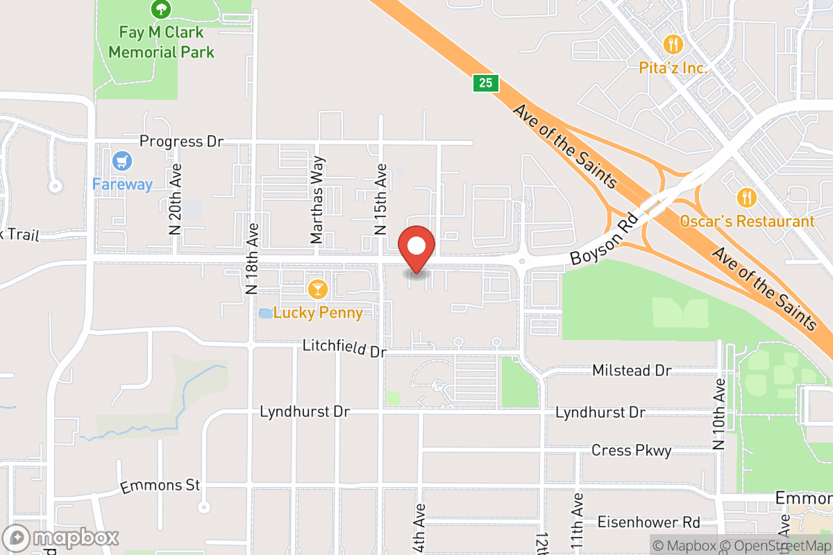 Boyson Dental Associates