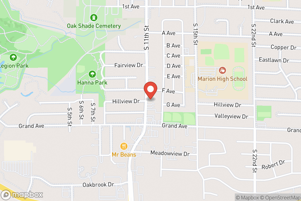 Cottage Grove Dental Care