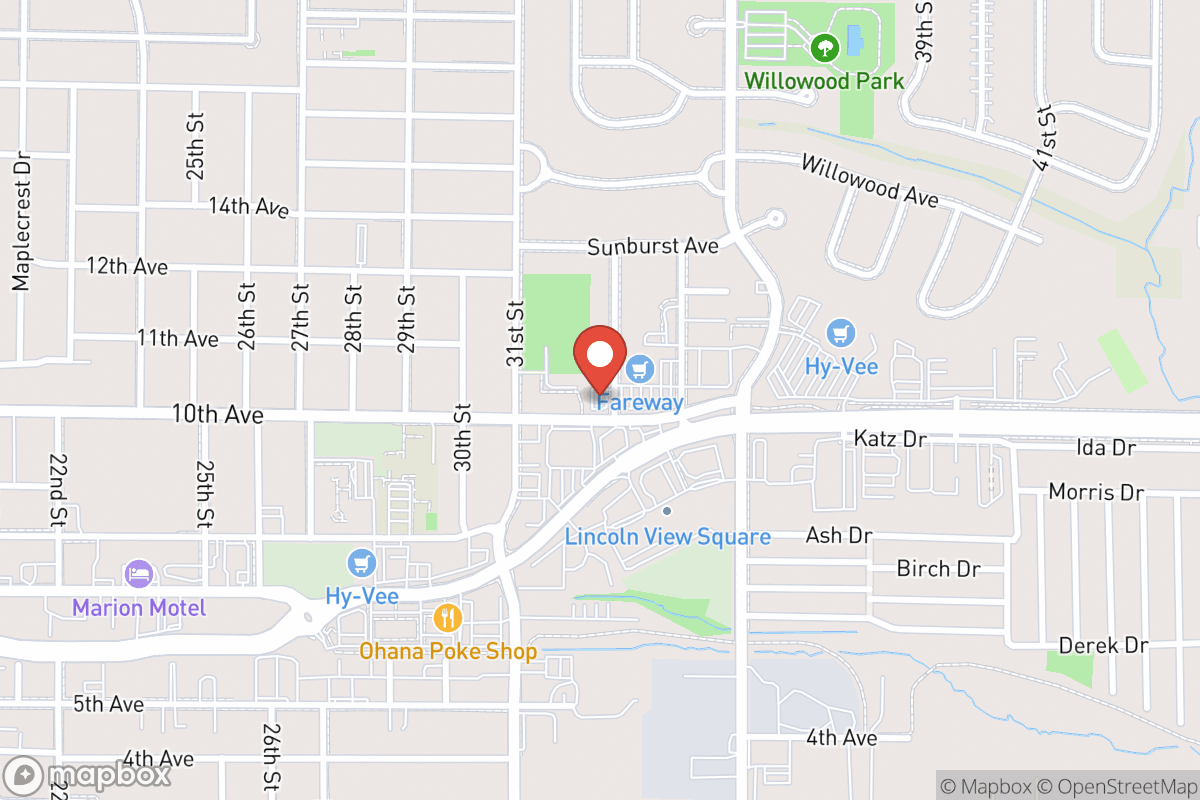 Ed Dye Family Dentistry