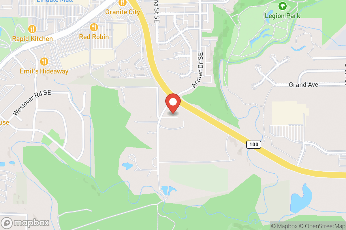 Indian Creek Dental: James Walker, DDS