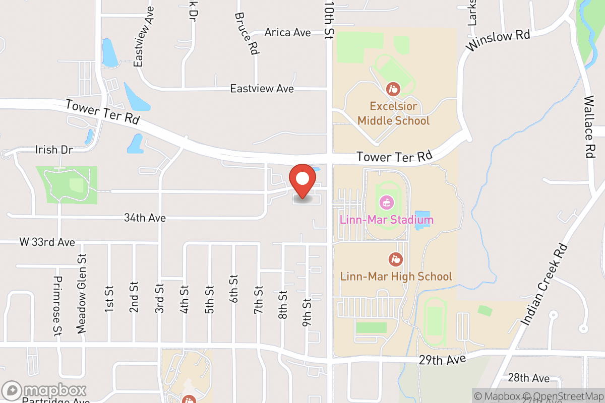 Marion Dental: Dr. Laura Fauchier DDS