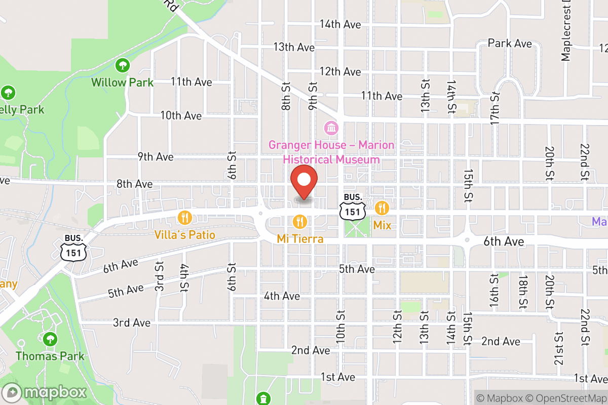 Uptown Dental - Marion Family Dentist