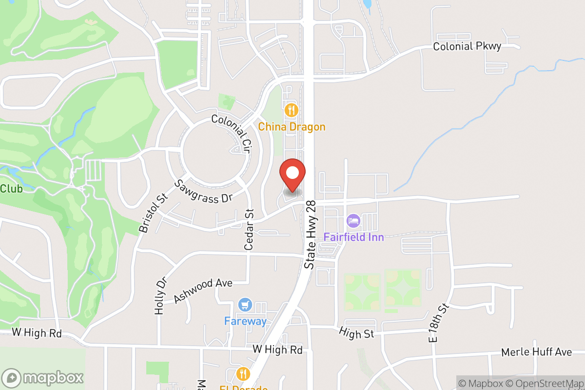 Norwalk Family Dentistry