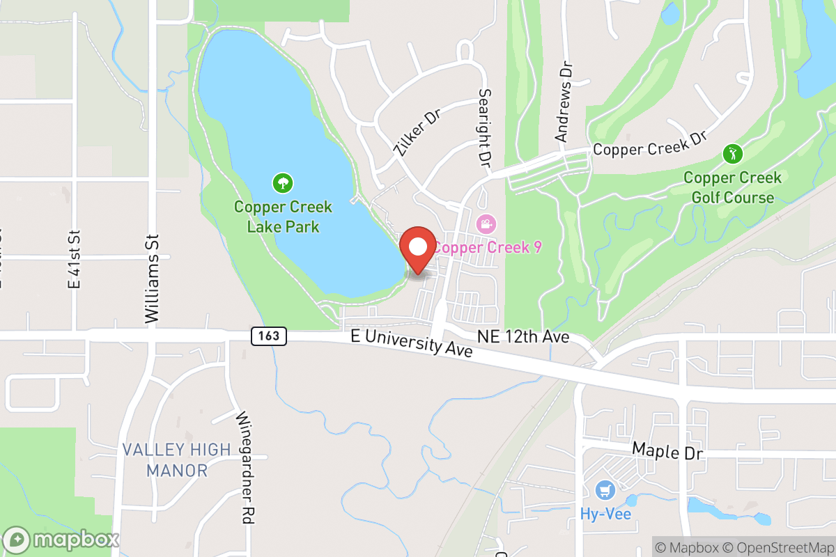 Lakeside Dental